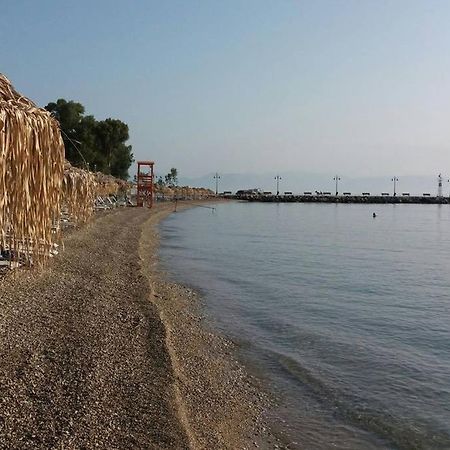 Appartment Next To The Sea Κιβέρι Εξωτερικό φωτογραφία